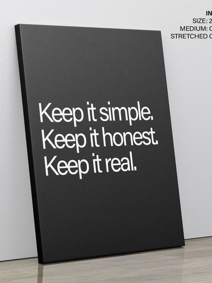 Best of Bharat - Custom Art Prints & Framing Inspirational & Typographic Art photo 15