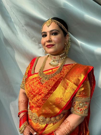 Celebrating Heritage: Diverse Bridal Traditions photo 54