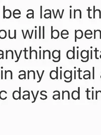 Traffic, Digital & Cyber Law