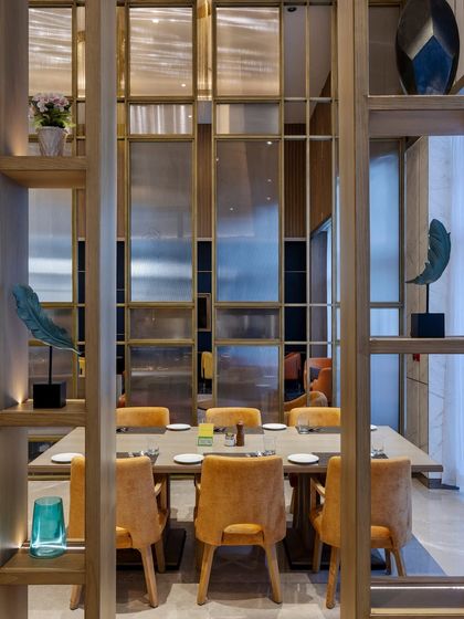 Holiday Inn, Lucknow: Modernity Meets Heritage photo 35