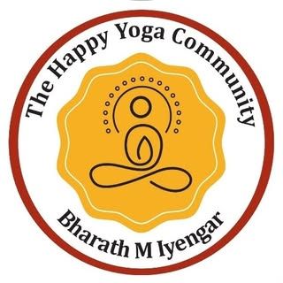 The Happy Yoga Community