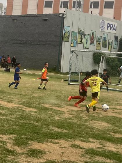 The Competitive Edge: Leagues & Tournaments photo 19