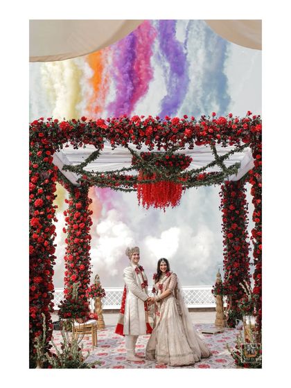 Just Click Photography - Destination Wedding Photography & Videography Blissful Beach Weddings photo 15