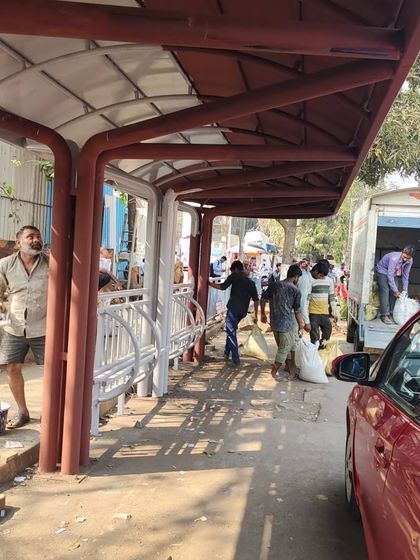 Transforming Transit Hubs: The Bandra Station Story photo 3