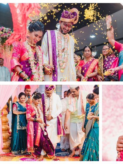 Sacred Vows: Hindu Ceremonies photo 14