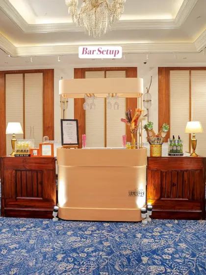 Surprise Sutra - Intimate & Milestone Events Welcome, Little One: Baby Showers & More photo 4