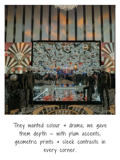 Contemporary & Resort Celebrations photo 31