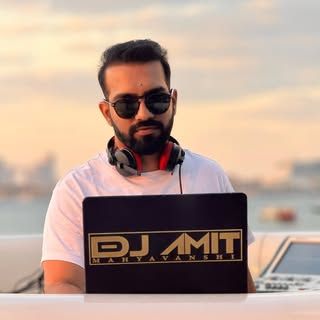 Amit Mahyavanshi