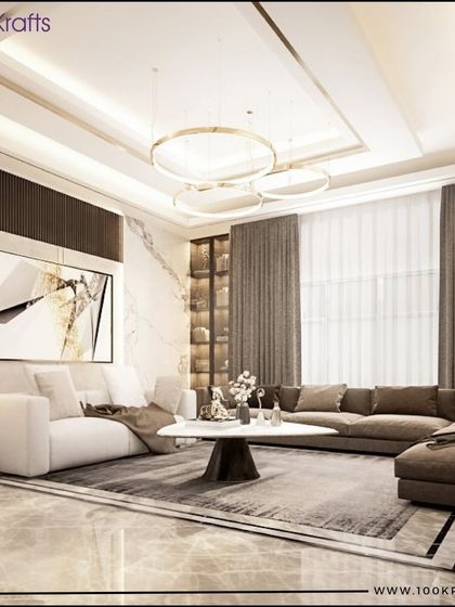 Living & Dining Spaces photo 67