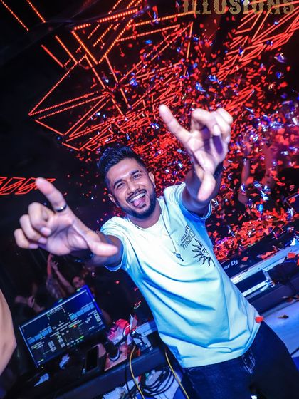 Unforgettable Club Nights photo 21