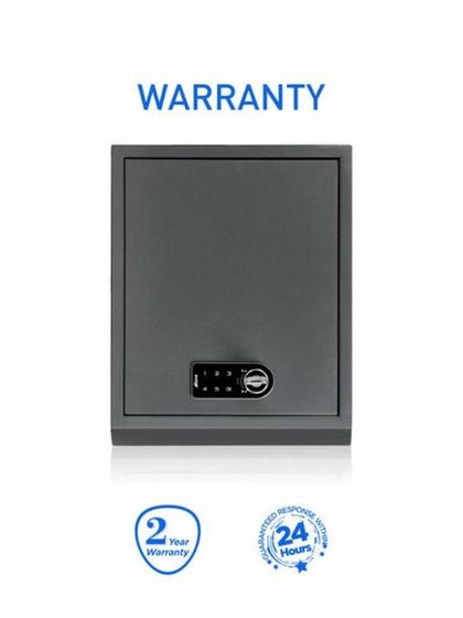 Vibrant Solutions - Safe & Locker Installation Additional Product Views photo 30