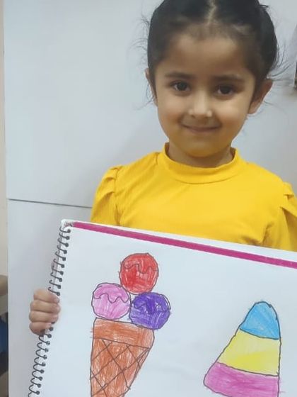 Drawing & Painting Showcase photo 5