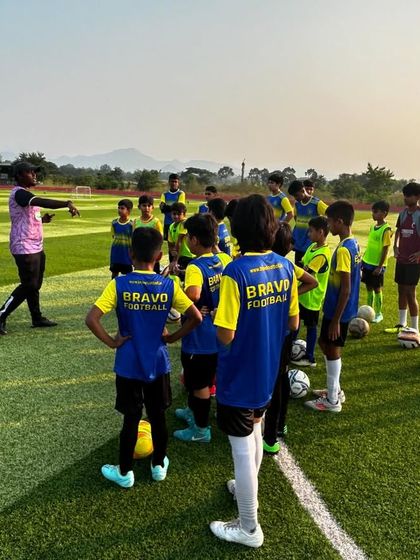 Bravo Xcelerate & High-Performance Camps photo 51