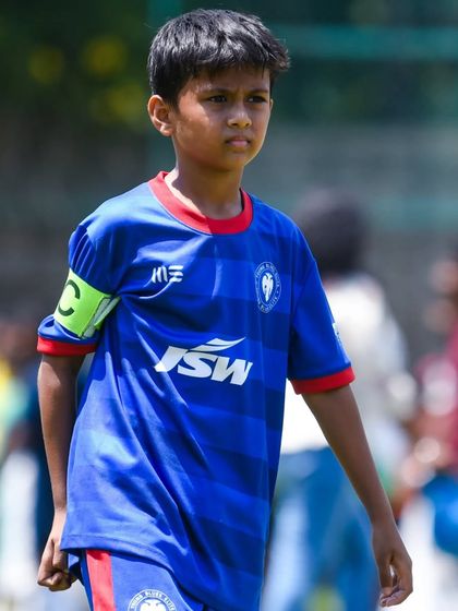 Bengaluru FC Soccer Schools - Youth Football Development Program Pathway to Pro: From Grassroots to Glory photo 35