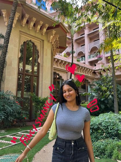 Vaishnavi Patel - Custom Photo & Video Art Just for Fun: My Life in Doodles photo 99