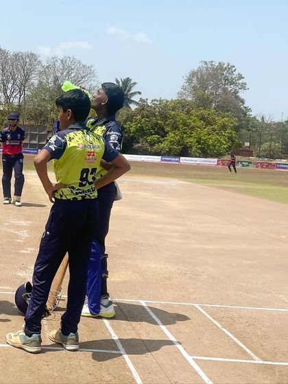 Action on the Pitch photo 18