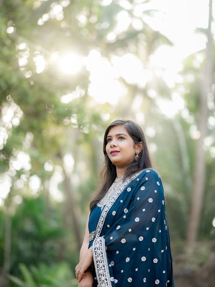 Pre-Wedding Stories photo 16