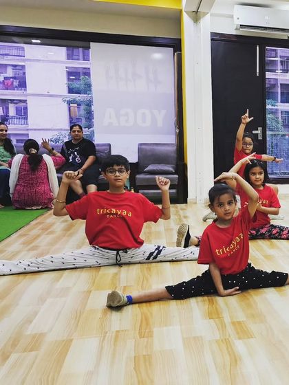 Dance for Fitness & Fun photo 6