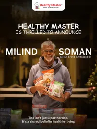 Healthy Packaged Snacks