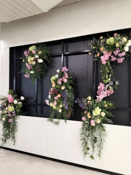 Avenues Weddings and Events - Corporate Event Planning Office Launches & Grand Openings photo 3