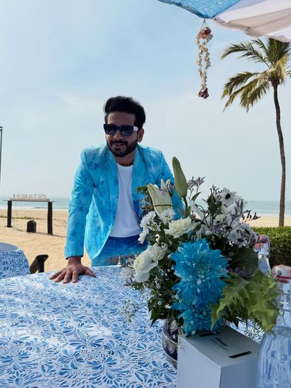 Dressing the Part: My Event Lookbook photo 49