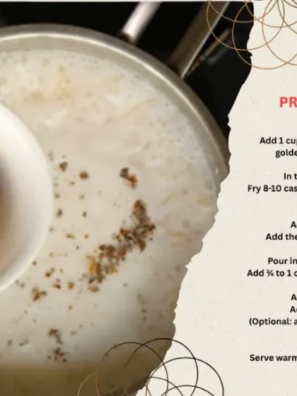 Shanmukha Caterers - Pooja & Festival Catering Traditional Sweets & Desserts photo 6