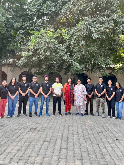 School Self-Defense Workshops photo 4