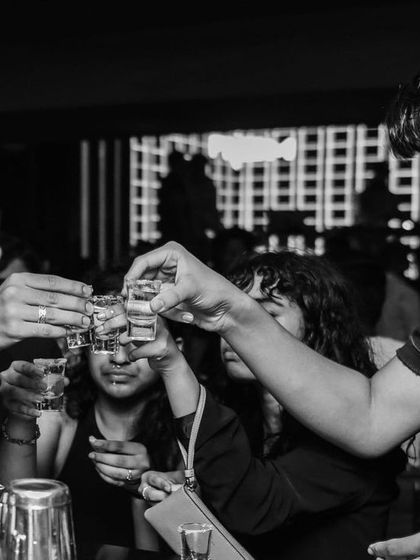 DJ Prem - Club & Pub DJ Nights at Flo, Bangalore photo 13