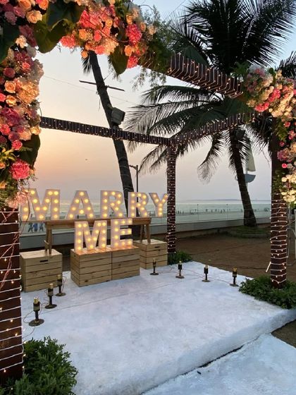 Dream Proposals & Roka Ceremonies photo 11