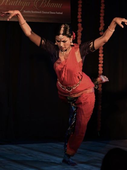 Sneha Kappanna - Theatre, Storytelling & Workshops Dance, Drama & Choreography photo 113