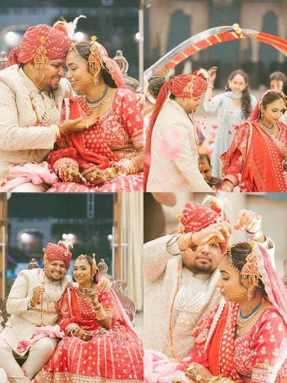 Vibrant Indian Traditions photo 20