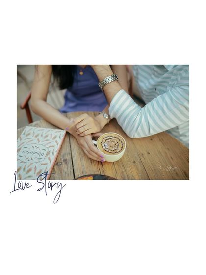 Wedding Photographer - Pre-Wedding Photoshoots & Films Mumbai City Love photo 18