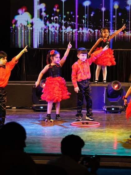 Zest Annual Showcase: Our Stars on the Big Stage photo 42