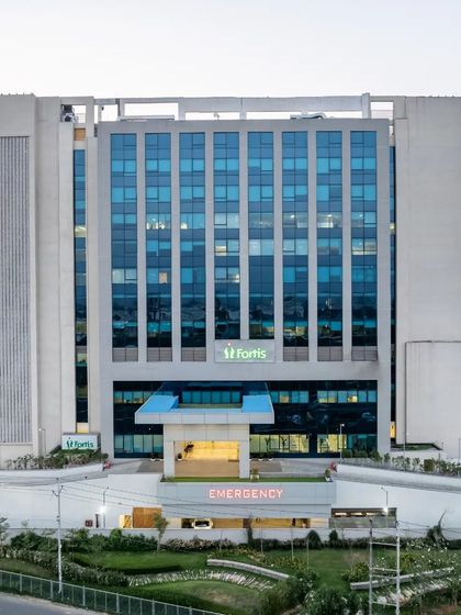 Creative Designer Architects - Healthcare Architecture And Design Adaptive Reuse: Transforming Structures into Healing Spaces photo 10