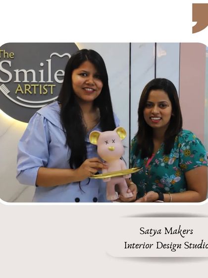 Serene Dental & Wellness Spaces photo 10