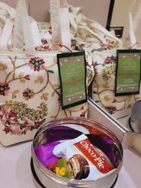 Corporate Gifting