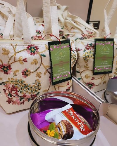 Corporate Gifting