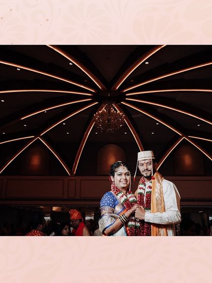 Unforgettable Weddings & Receptions photo 45