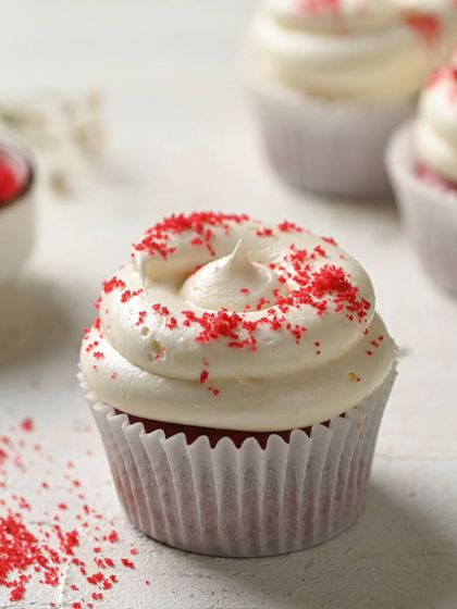 Handcrafted Cupcakes photo 4