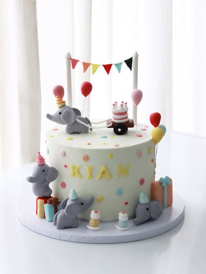 Baby Showers & First Milestones photo 32