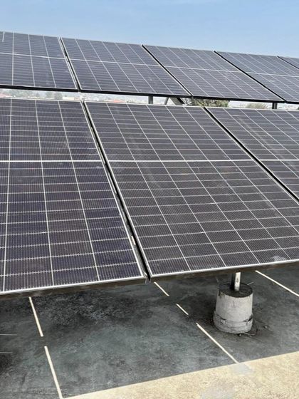 Hybrid Solar Systems: 24/7 Power, No Compromise photo 19