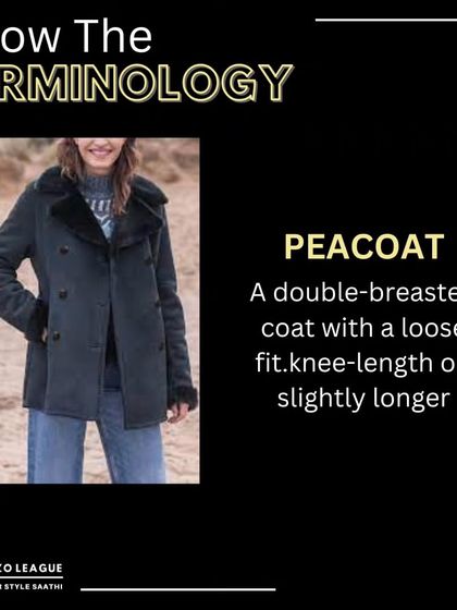 Enzo League - Personal Styling & Wardrobe Consultation Fashion 101: Know Your Style photo 8