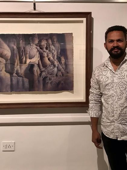 The Stone Series photo 16