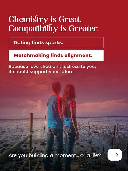 Make My Lagan - Personalized Matchmaking Additional Work photo 12