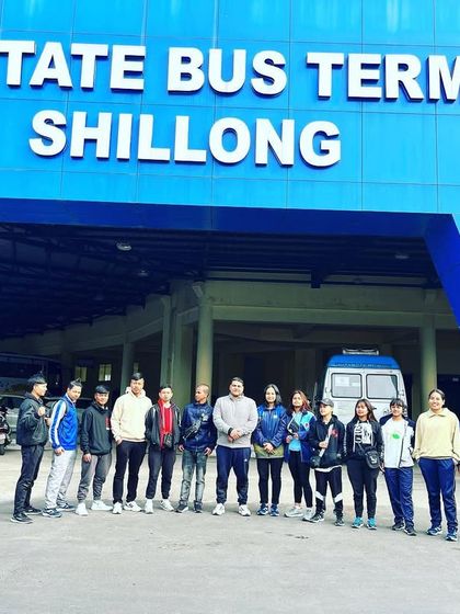 Team, Training, and Triumph photo 8