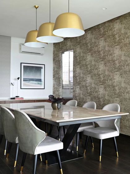 Tangram - Commercial Architecture & Interior Design Executive Suites & Corporate Offices photo 5