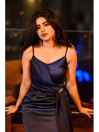 Red Carpet Studio - Bespoke Bridal & Occasion Wear Our Celebrity Moments & Client Diaries photo 13