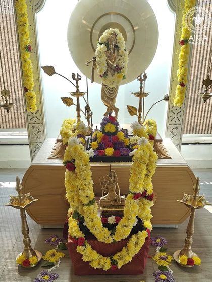 Aikia Yogashala - Spiritual Programs & Retreats Festival & Community Celebrations photo 3