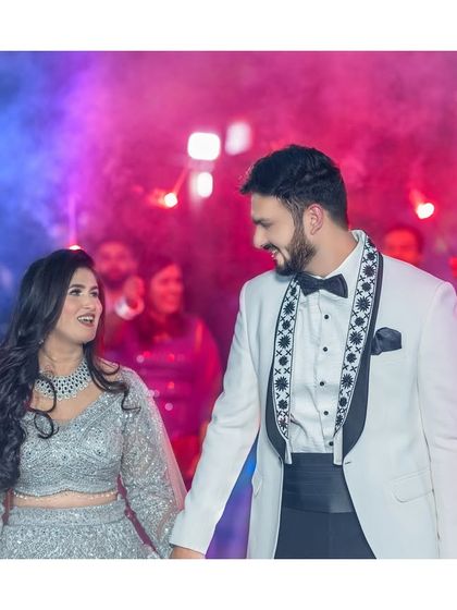 Couple Portraits: Bas Tum Aur Main photo 13