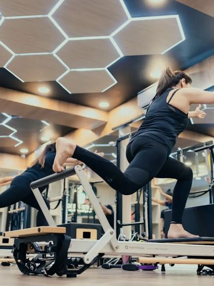 Group Reformer Classes photo 31